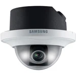 Samsung SND-3080F Flush Mount Dome Network Security Camera 600 Tvl Poe Wdr. Fixed Price $55.99.