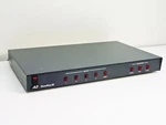 American Dynamics Video Equipment View Ii - Quadrant Multiplexer AD1473. Fixed Price $52.25.