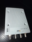 Axis M7104 Video Encoder 01679-001-02; Channels; U/a 1856401 Poe 44-57. Fixed Price $99.99.