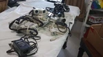Toshiba IK-HD1H Camera Head With IK-HD1E Controller Lens Endoscopic Test(lot). Fixed Price $7500.00.