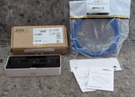 Axis Communications P8815-2 3D Ppl Counter Wh, 01786-001 New. Fixed Price $579.99.