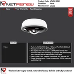 Unclaimed New MV32-HW Cisco Meraki Indoor Fisheye Security Camera. Fixed Price $549.00.