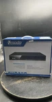 Zmodo DVR-H9118V H.264 Digital Video Recorder Cctv Security. Fixed Price $65.99.
