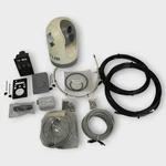 Flir M-320L Dual Payload Thermal Camera System Add-on -fully Tested- 90 Day Wnty. Fixed Price $4782.99.