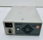 Sony DXC-LS1 Ccd Camera Control Unit. Fixed Price $299.99.