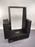 Telemetrics Robotic High Performance Servo Pan/tilt Head PT-HP-S4 9256156000. Fixed Price $1299.00.