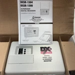 Linear DXSR-1504 Supervised Receiver 4- Channel New. Fixed Price $65.00.