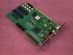 Kodicom KIO-1616 (K10-1616) Machine Vision Multi Pci Card, Remocon, RS-232. Fixed Price $18.33.