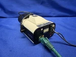 Sanyo Network Camera Poe VCC-HD2300 Video Tested No Power Supply Read. Fixed Price $149.99.