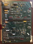 Ge Oec 9600 C-arm Analog Interface Pcb Board 00876740-03. Fixed Price $399.00.