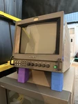 Sony Trinitron 8" PVM-8041Q Video Monitor Tested Working!. Fixed Price $475.00.