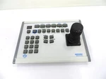 Pelco - KBD300A Joystick Keyboard Controller. Fixed Price $99.99.