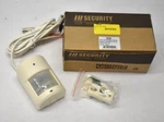Ipir Sony Motion Detector Security Camera Ccd High Res W Audio DC12V 150MA. Fixed Price $67.64.