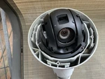 Avigilon 2.0C-H4PTZ-DP30 30X Pan-tilt-zoom Ip Outdoor Dome Camera H4-MT-POLE1. Fixed Price $100.00.