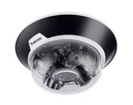 Vivotek MA9322-EHTVL 20MP Outdoor 4-SENSOR Network Dome Camera With Night Vision. Fixed Price $2000.00.