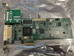 Matrox SOL6MCLBE Cameralink Pcie Frame Grabber. Fixed Price $250.00.