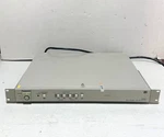Panasonic WJ-MS424 Quad System Digital Video Multiplexer. Fixed Price $45.95.