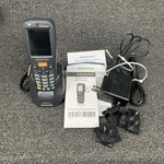 Datalogic Memor X3 Mobile Computer 944250003 With Charger Base. Fixed Price $145.99.