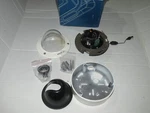 Bosch VDN-5085-V321 Surveillance Camera, Flexidome 2.8-10.5 Mm Untested. Fixed Price $26.99.