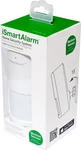 Ismartalarm Motion Sensor Wireless Battery Powered - White PIR3. Fixed Price $13.59.
