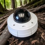 Axis P3364-VE 6MM Network Ip Megapixel Security Surveillance Camera 0482-001. Fixed Price $41.86.
