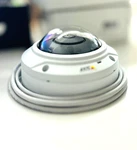 Axis M3037-PVE Network Camera (0548-001). Fixed Price $495.00.