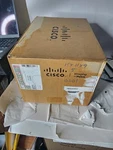 Cisco Surveillance Dome Camera : CIVS-IPC-5010. Fixed Price $199.99.
