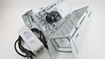 Axis M1114-E 0432-501-01 Network Camera, Housing & Poe Power 5026-001-01 T8120. Fixed Price $299.00.