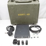 Iconix RH1 Full Hd 4:2:2 2K Pov Camera W/ Fujinon Lenses, Fiber I/o RH-1F Ccu. Fixed Price $299.00.