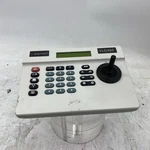 Videolarm VLC485 Surveillance Camera Controller. No Power Supply. Fixed Price $26.10.