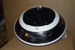 Axis Q6000-E Mkii 360 Degree Camera No Power For Parts And Repair. Fixed Price $71.99.