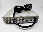 Panasonic WJ-MP204C Data Multiplex Unit Controls Surveillance Systems. Fixed Price $16.60.