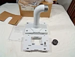 Axis T91D61 Wall Mount #20. Fixed Price $45.00.