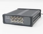 Cisco CIVS-SENC-4P Video Surveillance 4-PORT Encoder. Fixed Price $395.00.