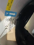 Pelco Spectra 4, DD4CBW23 With BB53-PG-E Housing. Fixed Price $150.00.