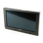 Sony PVMA170 17" Professional Oled Picture Monitor - DKU#1978959. Fixed Price $1104.00.