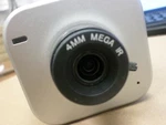 Geovision H.264 Box Camera GV-BX110 1.3M Security. Fixed Price $43.75.