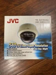 Jvc TK-C215V4U Dome Camera 3 Axis Rotation Day Night F 2.8MM 10MM Wide Lens. Fixed Price $24.94.
