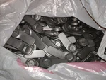 Sensormatic Supertag Security Lot Of 500 With Pins Retail Anti Theft. Fixed Price $77.77.