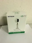 Netgear VMA1000-10000S Adjustable Mount For Arlo Wire Free Cameras/lights New. Fixed Price $12.99.
