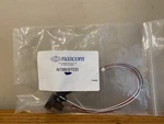 Nascom Recessed Wide Gap Standard Door Contact Brown N78B/STDD - New Free Ship. Fixed Price $18.00.