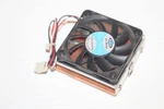 Oem Intel Heatsink & Fan - Honeywell HRM920N800 Rapid Eye Media Recorder Part. Fixed Price $9.99.