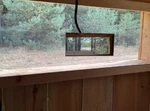 Clip Security Mirror Convex Cubicle For Personal Safety And Desk Rear View. Fixed Price $25.25.