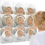 Sensory Bubble Wall - Interactive Acrylic Mirrors For Decoration And. Fixed Price $91.88.