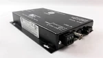 International Fiber Systems VT1500WDM Video Transmitter + Data Receiver. Fixed Price $195.60.