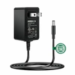 Ul 5FT Ac Adapter For First Alert Model 600C Tvl Cmos Color Camera Power Ps. Fixed Price $12.41.