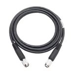 Intercon 1 RHC8S-2.0-P Remote Head Camera Cable For Panasonic Gp-ks, 2M. Fixed Price $135.00.