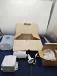 Costar WALCBT3651KIT CBC3650 Video System Assembly 24060046 24V 50/60HZ 12W. Fixed Price $311.14.