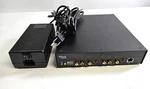 Vbrick 3200 (3000 Series) Video Encoder/decoder -power Tested Only. Fixed Price $39.11.