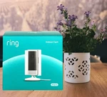 Ring Indoor Cam (newest Model) Hd /color Night/motion Alerts/audio/alexa/privacy. Fixed Price $49.31.
